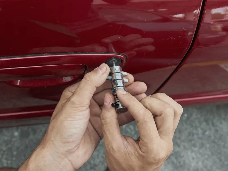 Chaveiro automotivo em Novo Hamburgo – chave codificada e transponder