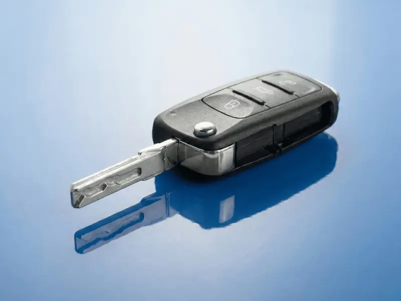 Chaves codificadas em Novo Hamburgo – duplicação e programação